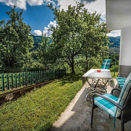 Apartment Blaz Podmelec Exterior foto