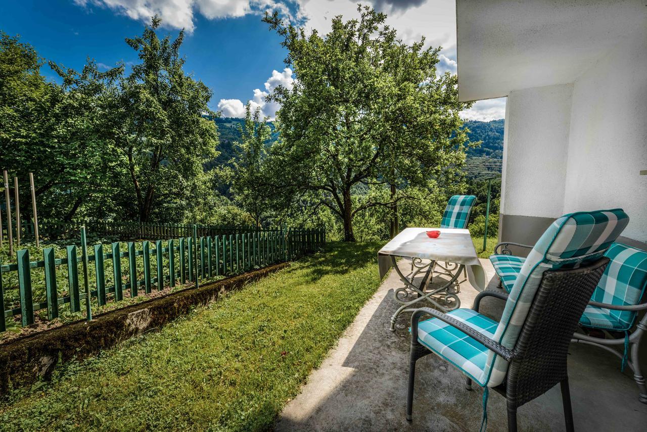 Apartment Blaz Podmelec Exterior foto