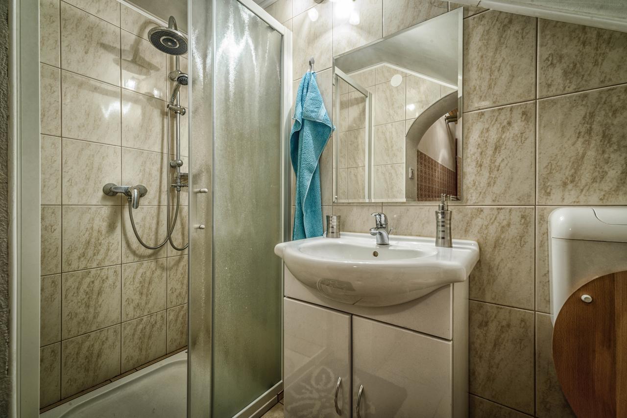 Apartment Blaz Podmelec Exterior foto